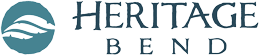 Heritage Bend Logo